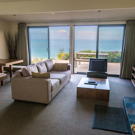 Beacon Point Ocean View Villas Skenes Creek Exteriér fotografie