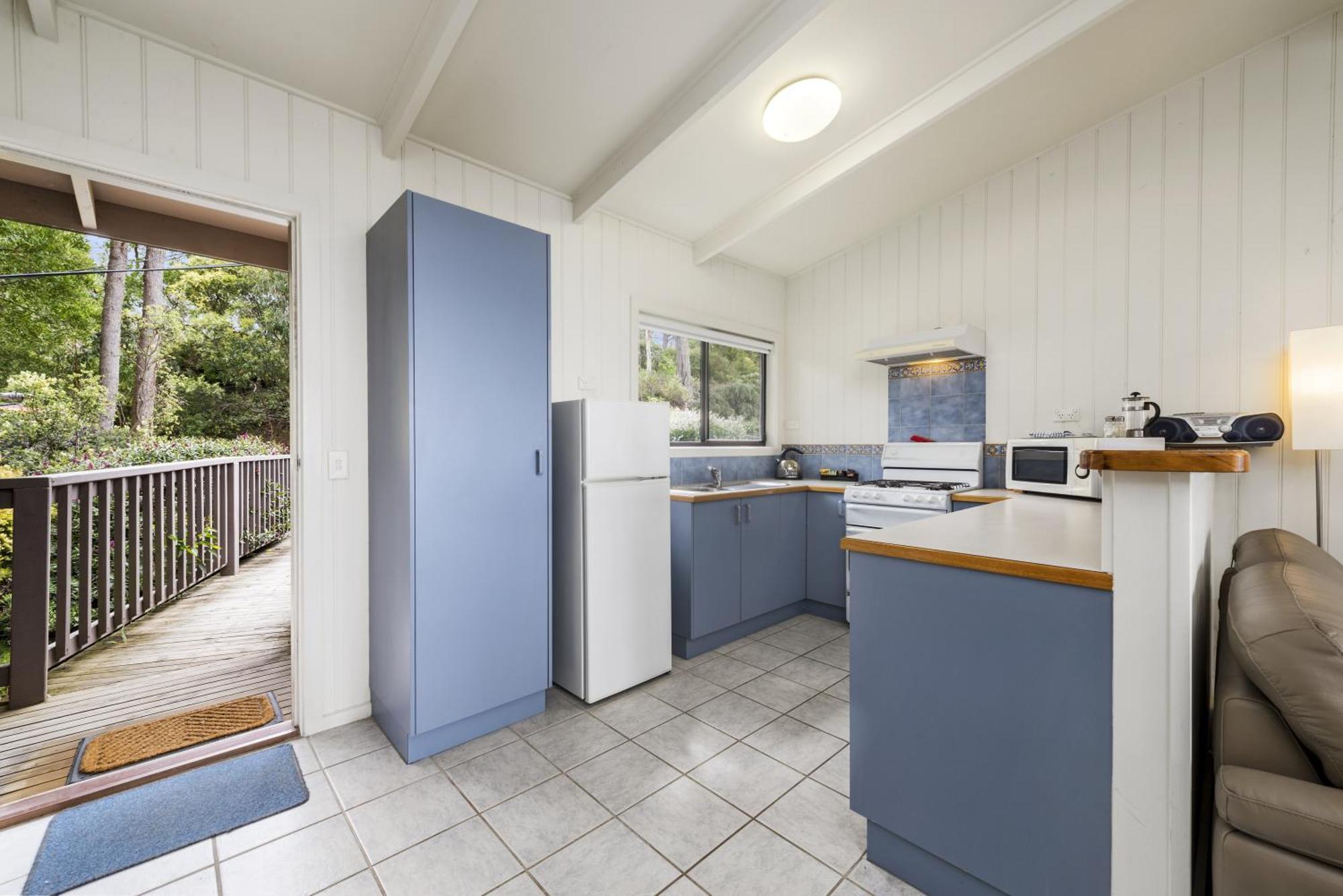 Beacon Point Ocean View Villas Skenes Creek Pokoj fotografie