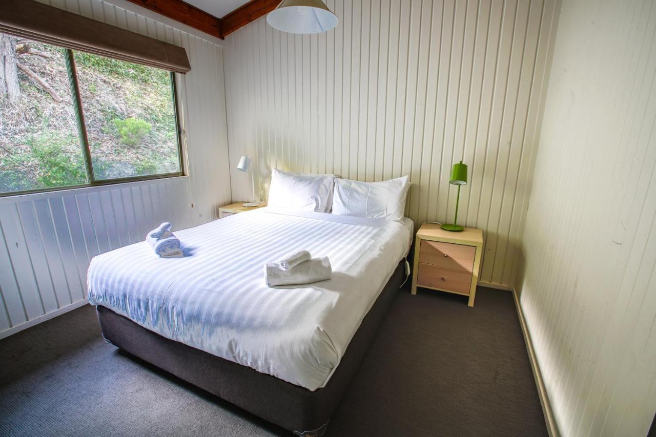 Beacon Point Ocean View Villas Skenes Creek Exteriér fotografie