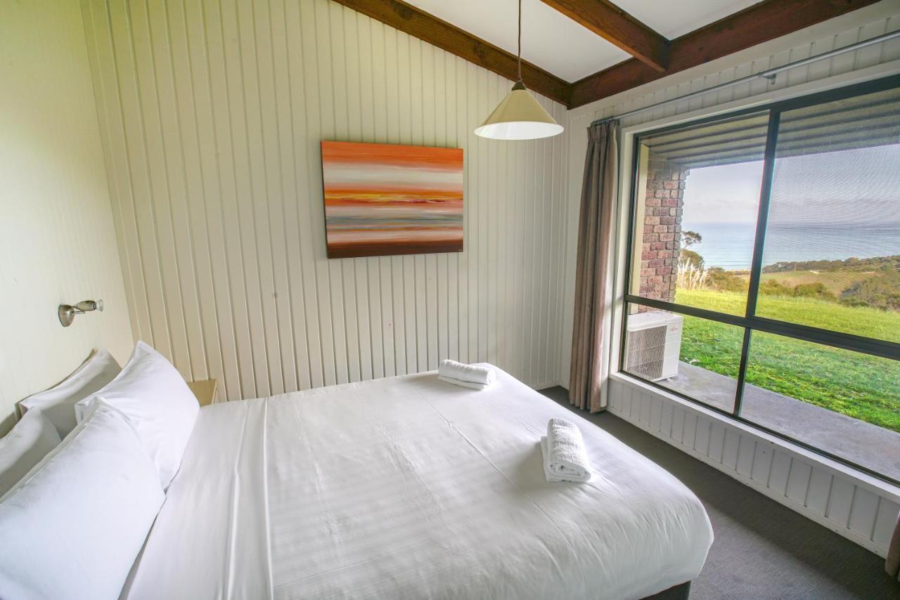 Beacon Point Ocean View Villas Skenes Creek Exteriér fotografie