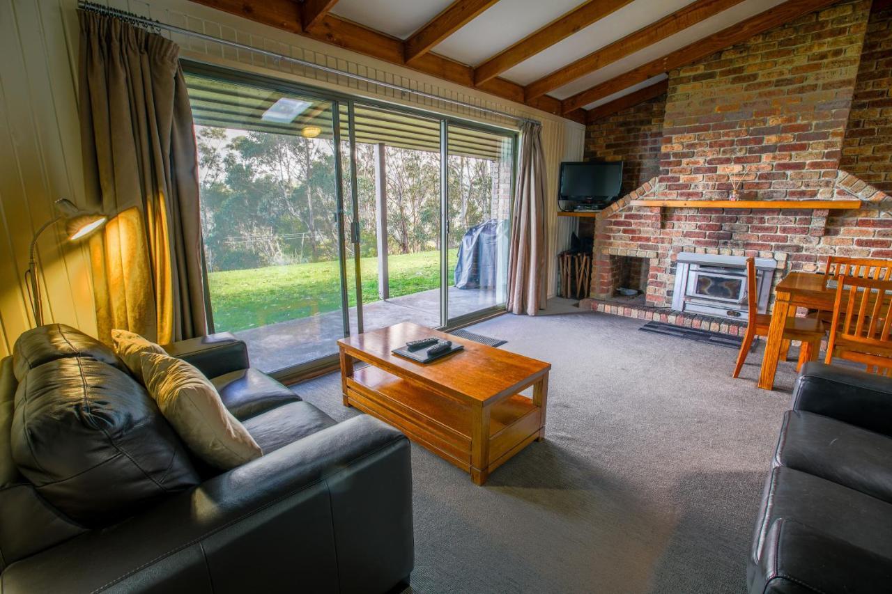 Beacon Point Ocean View Villas Skenes Creek Exteriér fotografie