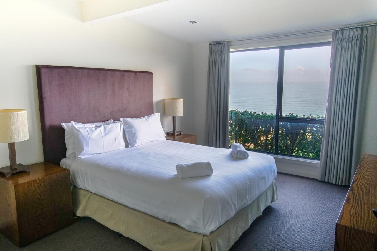 Beacon Point Ocean View Villas Skenes Creek Exteriér fotografie