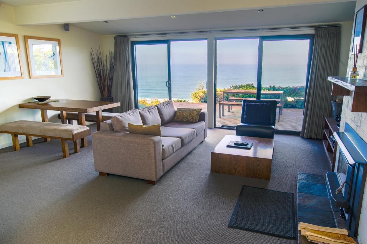 Beacon Point Ocean View Villas Skenes Creek Exteriér fotografie