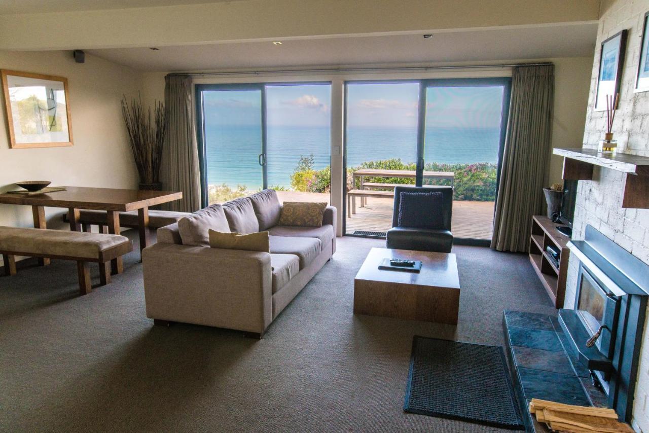 Beacon Point Ocean View Villas Skenes Creek Exteriér fotografie