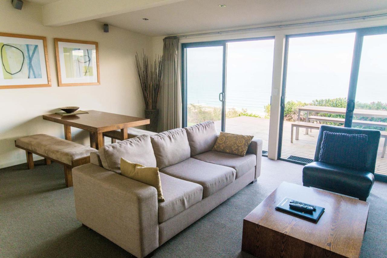 Beacon Point Ocean View Villas Skenes Creek Exteriér fotografie