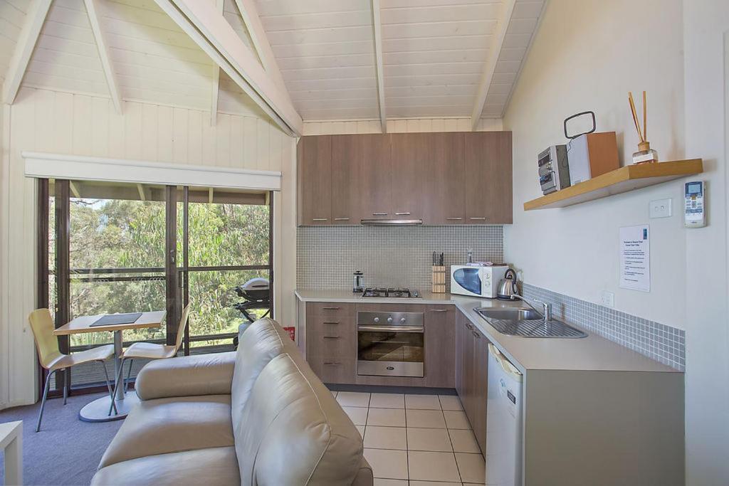 Beacon Point Ocean View Villas Skenes Creek Exteriér fotografie