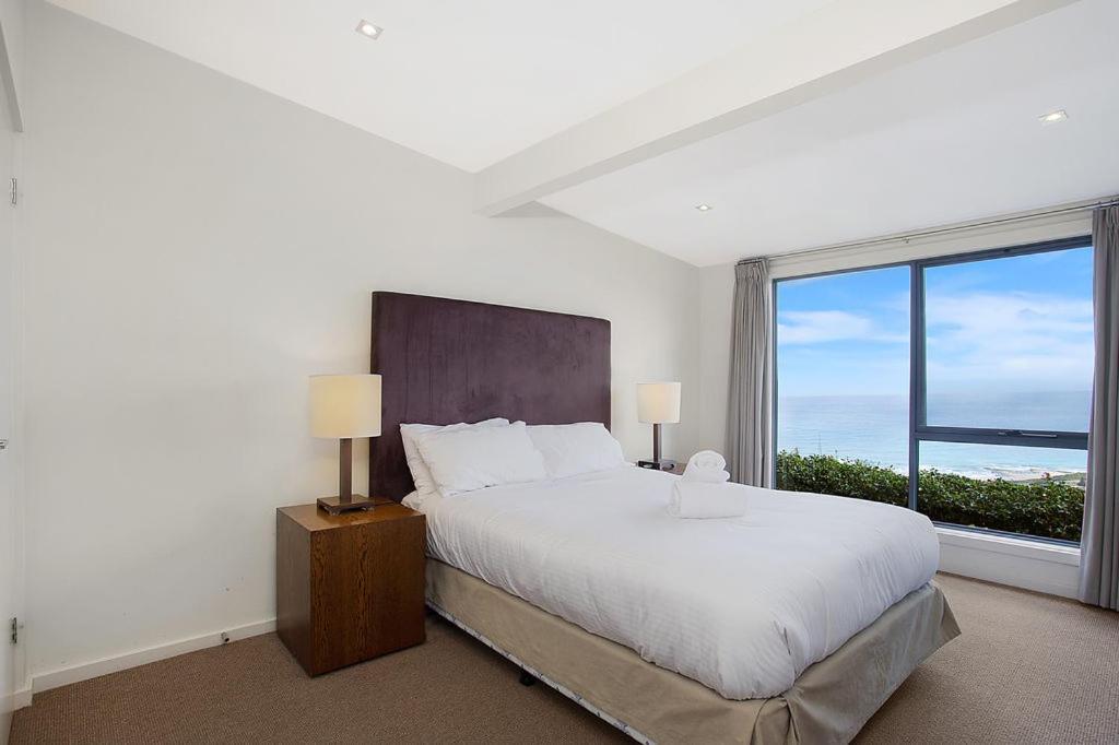 Beacon Point Ocean View Villas Skenes Creek Exteriér fotografie