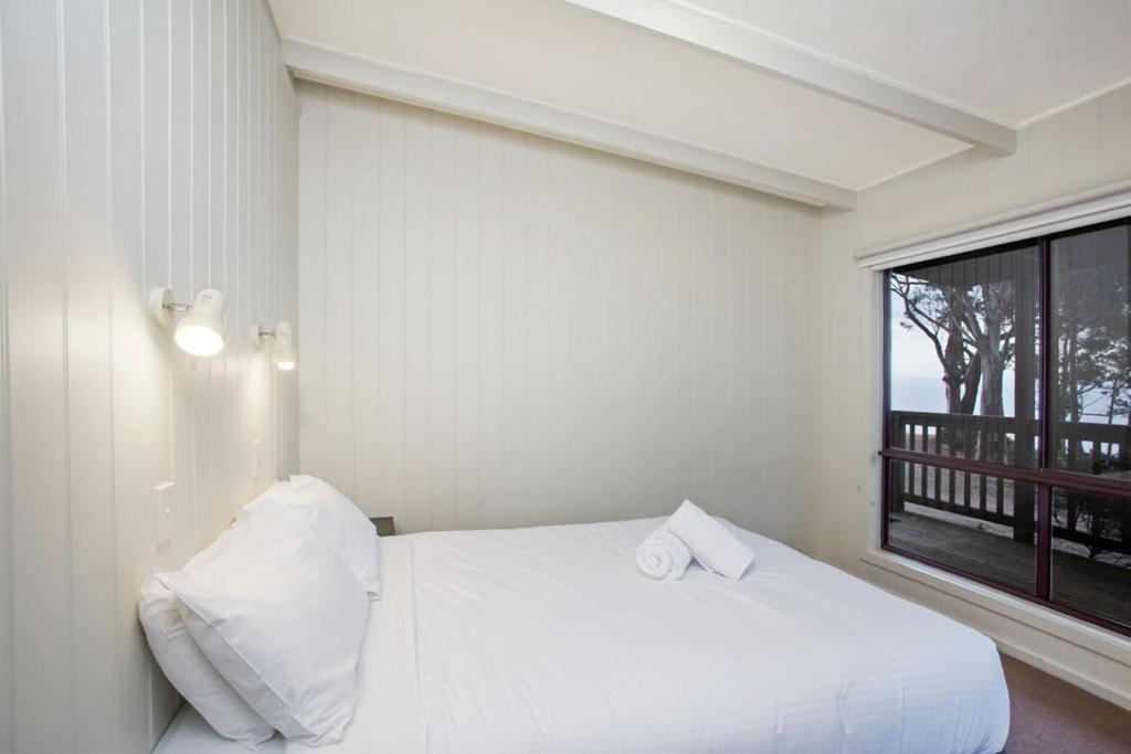 Beacon Point Ocean View Villas Skenes Creek Exteriér fotografie