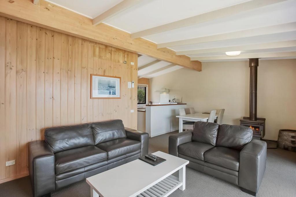 Beacon Point Ocean View Villas Skenes Creek Exteriér fotografie