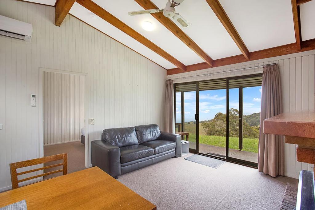 Beacon Point Ocean View Villas Skenes Creek Exteriér fotografie