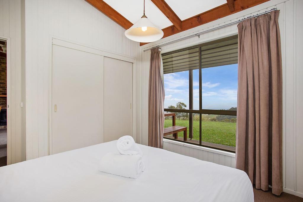 Beacon Point Ocean View Villas Skenes Creek Exteriér fotografie