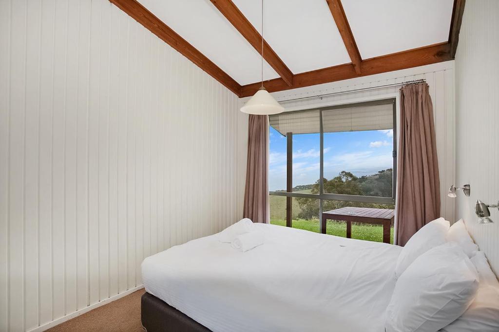 Beacon Point Ocean View Villas Skenes Creek Exteriér fotografie