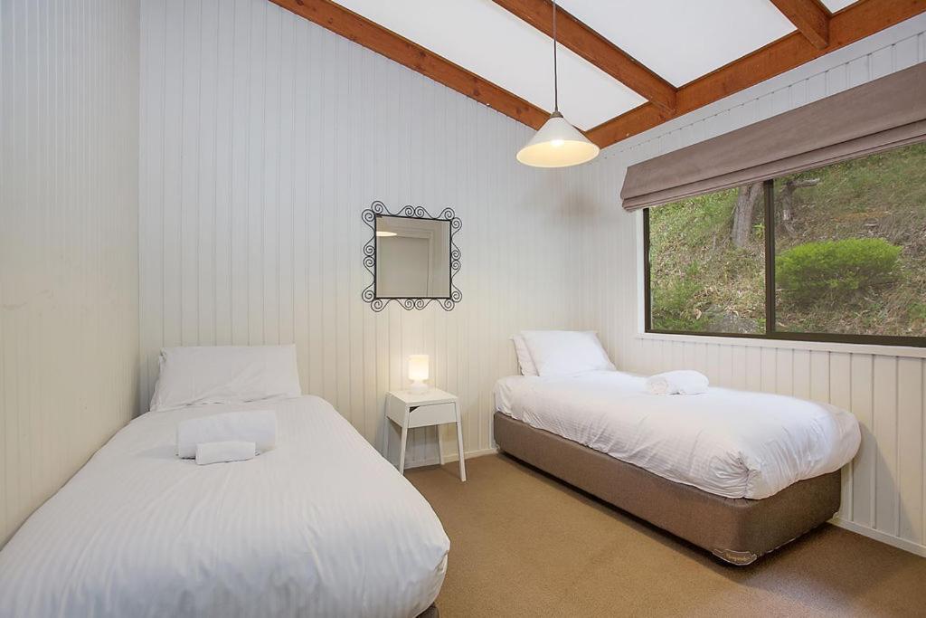 Beacon Point Ocean View Villas Skenes Creek Exteriér fotografie